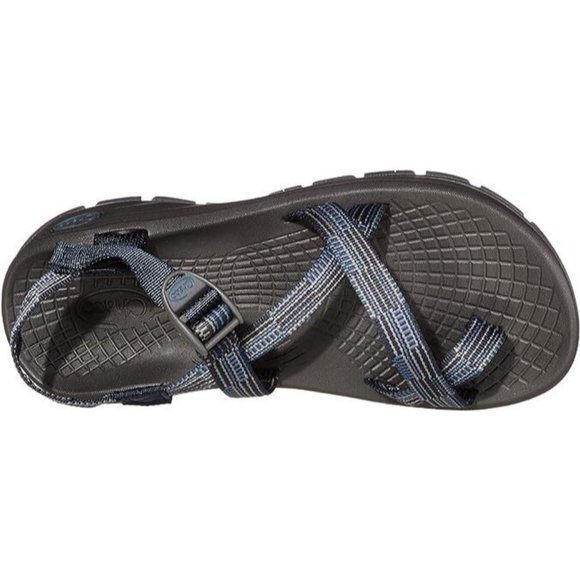 Chaco Zvolv 2 Ralladura Navy Men's Strappy Sandals Hiking Outdoor JHC107211 - Picture 5 of 6